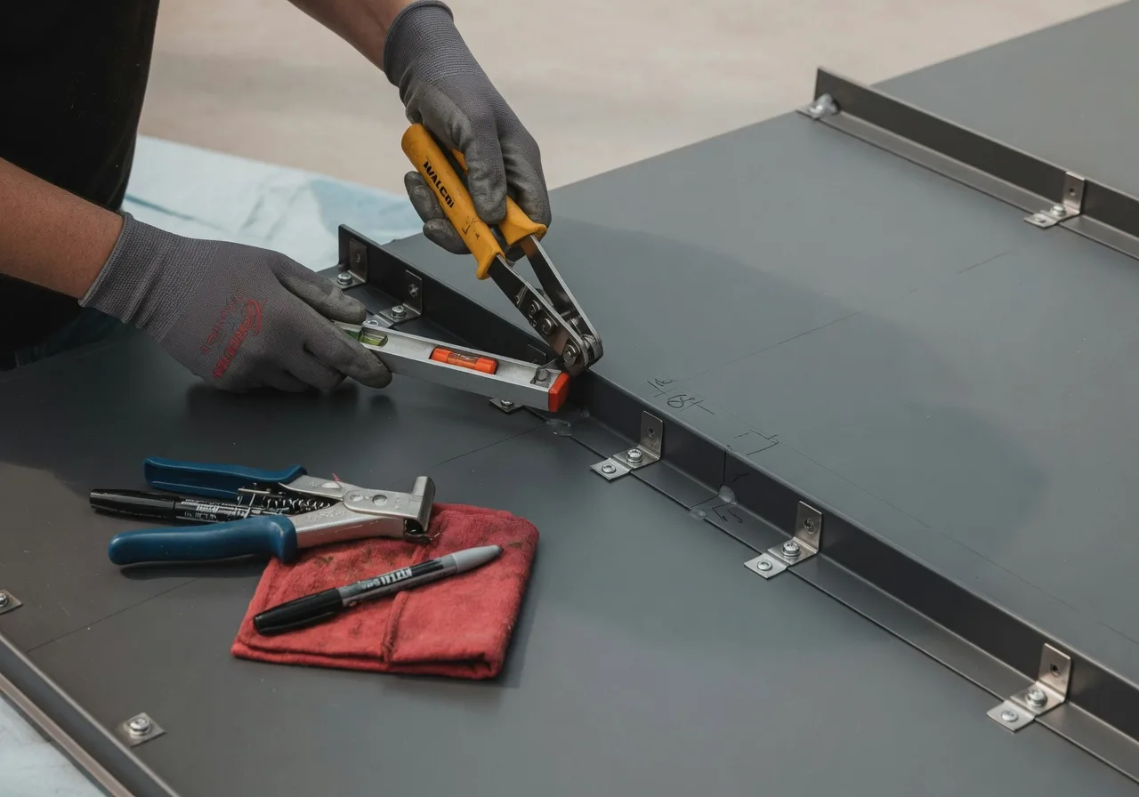 Why choose Metal Roofing Installation in Wayan, ID